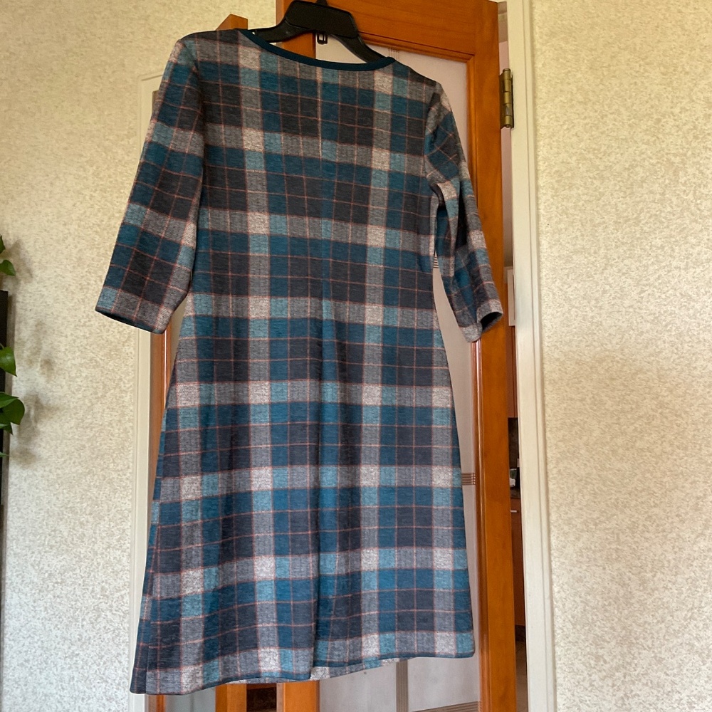 CONNECTED APPAREL - Picture 2 of 7